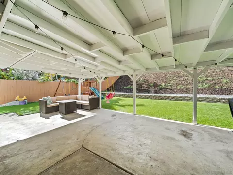 Exterior - 14154 Halper Rd, Poway, CA 92064 photo 2 of 7