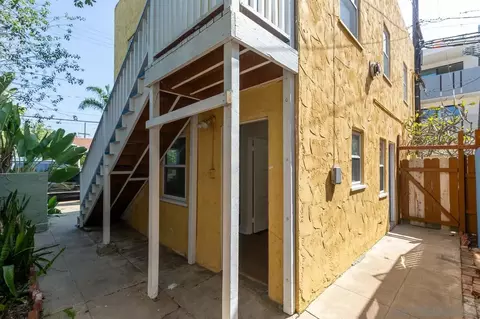 Exterior - 1010 5th, Coronado, CA 92118 photo 2 of 2