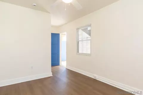 Bedroom - 1010 5th, Coronado, CA 92118 photo 2 of 5
