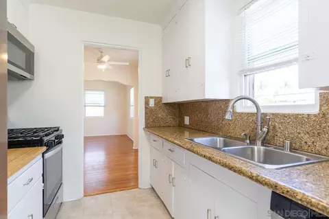 Kitchen - 1010 5th, Coronado, CA 92118 photo 2 of 2