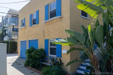 Exterior - 1010 5th, Coronado, CA 92118 photo 1 of 2