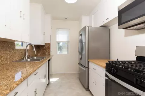 Kitchen - 1010 5th, Coronado, CA 92118 photo 1 of 2
