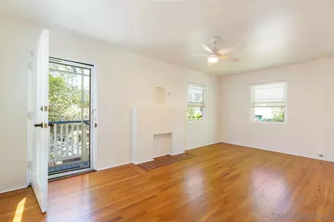 Living - 1010 5th, Coronado, CA 92118 photo 2 of 4