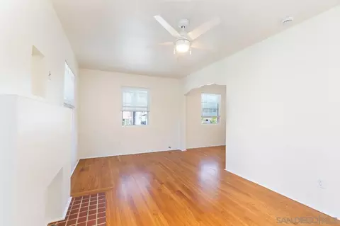 Living - 1010 5th, Coronado, CA 92118 photo 4 of 4