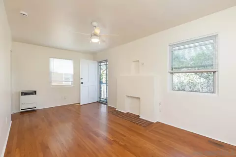 Living - 1010 5th, Coronado, CA 92118 photo 3 of 4