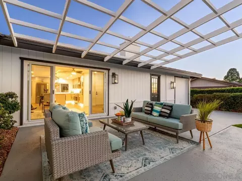 Exterior - 17906 Saint Andrews Dr, Poway, CA 92064 photo 16 of 20