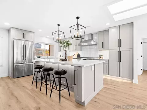 Kitchen - 17906 Saint Andrews Dr, Poway, CA 92064 photo 4 of 6