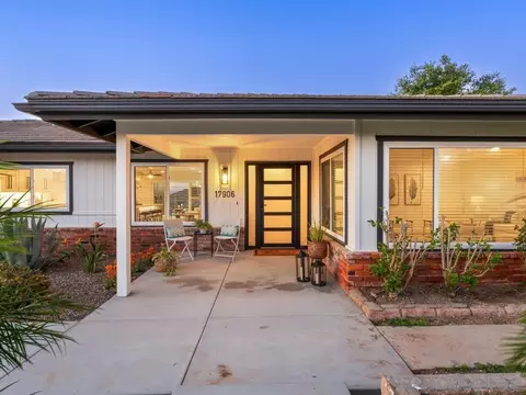Exterior - 17906 Saint Andrews Dr, Poway, CA 92064 photo 13 of 20