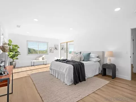 Bedroom - 17906 Saint Andrews Dr, Poway, CA 92064 photo 6 of 6