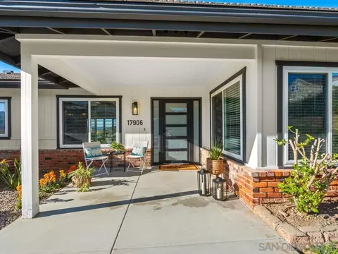 Exterior - 17906 Saint Andrews Dr, Poway, CA 92064 photo 3 of 20