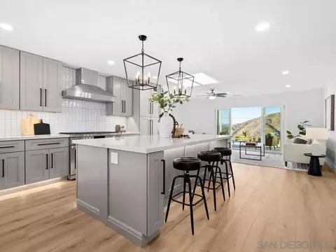 Kitchen - 17906 Saint Andrews Dr, Poway, CA 92064 photo 6 of 6