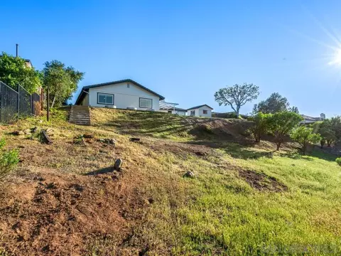 Exterior - 17906 Saint Andrews Dr, Poway, CA 92064 photo 8 of 20