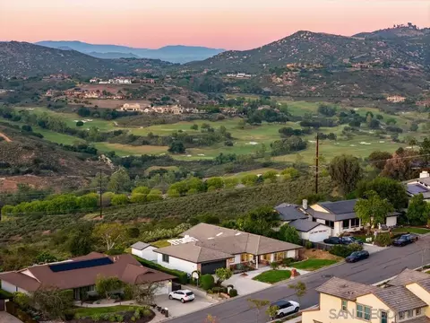 View/Area - 17906 Saint Andrews Dr, Poway, CA 92064 photo 14 of 14