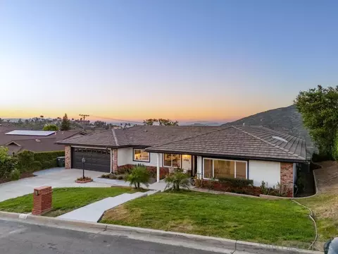 Exterior - 17906 Saint Andrews Dr, Poway, CA 92064 photo 19 of 20