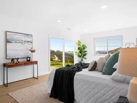 Bedroom - 17906 Saint Andrews Dr, Poway, CA 92064 photo 5 of 6