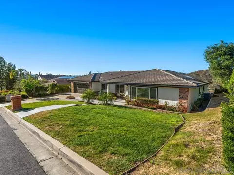 Exterior - 17906 Saint Andrews Dr, Poway, CA 92064 photo 20 of 20
