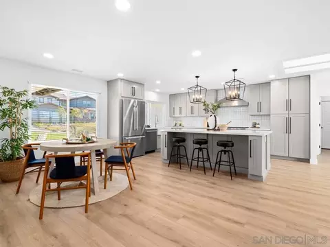 Kitchen - 17906 Saint Andrews Dr, Poway, CA 92064 photo 2 of 6