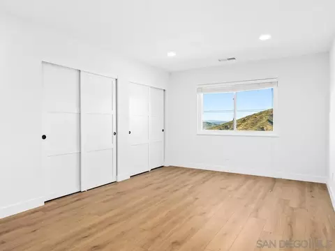 Bedroom - 17906 Saint Andrews Dr, Poway, CA 92064 photo 4 of 6