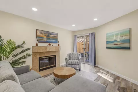 Living - 1772 Avenida Segovia, Oceanside, CA 92056 photo 4 of 5