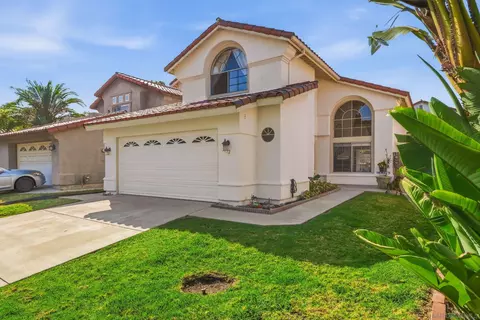 Exterior - 1772 Avenida Segovia, Oceanside, CA 92056 photo 1 of 5