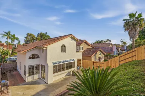 Exterior - 1772 Avenida Segovia, Oceanside, CA 92056 photo 4 of 5