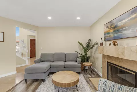 Living - 1772 Avenida Segovia, Oceanside, CA 92056 photo 5 of 5