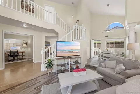 Living - 1772 Avenida Segovia, Oceanside, CA 92056 photo 2 of 5