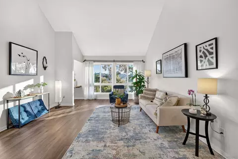 6255 Rancho Mission Rd #302, San Diego, CA 92108