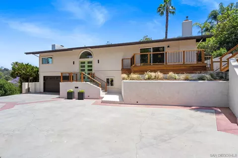 Exterior - 4242 Avenida Gregory, Spring Valley, CA 91977 photo 1 of 11