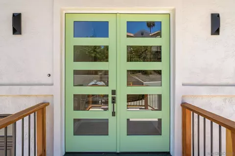 Entry Way - 4242 Avenida Gregory, Spring Valley, CA 91977 photo 1 of 3