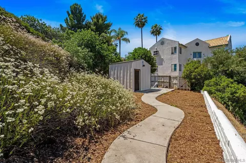 Exterior - 4242 Avenida Gregory, Spring Valley, CA 91977 photo 11 of 11