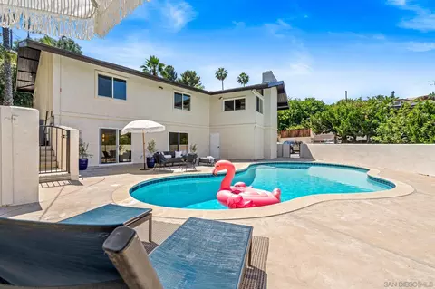 Exterior - 4242 Avenida Gregory, Spring Valley, CA 91977 photo 7 of 11