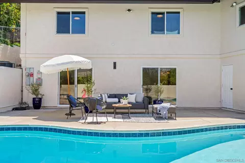 Exterior - 4242 Avenida Gregory, Spring Valley, CA 91977 photo 8 of 11