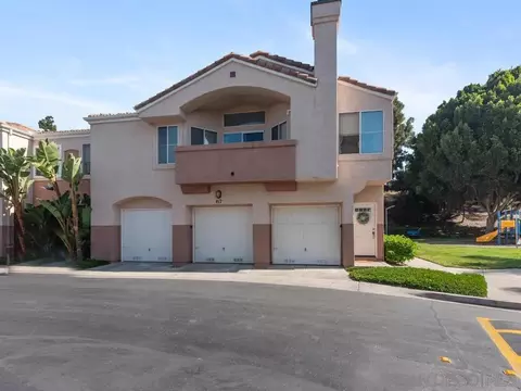 417 Sanibelle Cir #91, Chula Vista, CA 91910