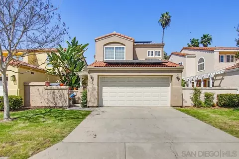 746 Granite Hills Cir, El Cajon, CA 92019