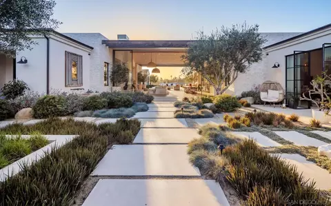 14783 Roxbury Ter, Rancho Santa Fe, CA 92067