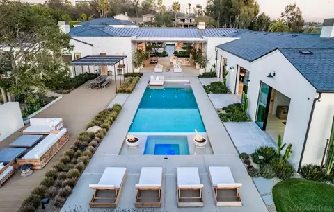 14783 Roxbury Ter, Rancho Santa Fe, CA 92067