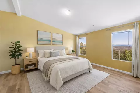 Bedroom - 38795 Harris Trl, Fallbrook, CA 92028 photo 7 of 9