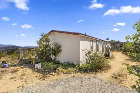 Exterior - 38795 Harris Trl, Fallbrook, CA 92028 photo 7 of 7