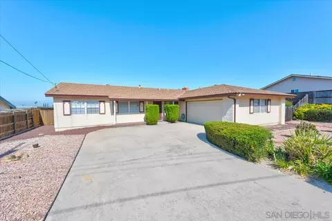 6734 Sunny Brae Dr, San Diego, CA 92119