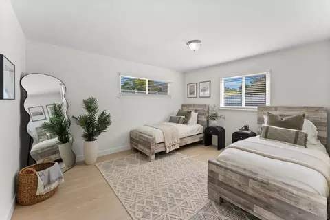 Bedroom - 5935 Joel, La Mesa, CA 91942 photo 2 of 4