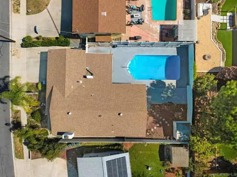 View/Area - 5935 Joel, La Mesa, CA 91942 photo 2 of 8