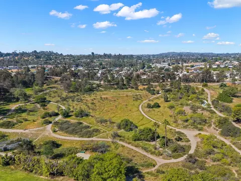 View/Area - 5935 Joel, La Mesa, CA 91942 photo 6 of 8