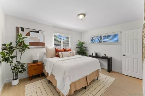 Bedroom - 5935 Joel, La Mesa, CA 91942 photo 1 of 4