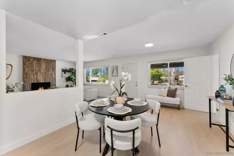 Dining - 5935 Joel, La Mesa, CA 91942 photo 2 of 3