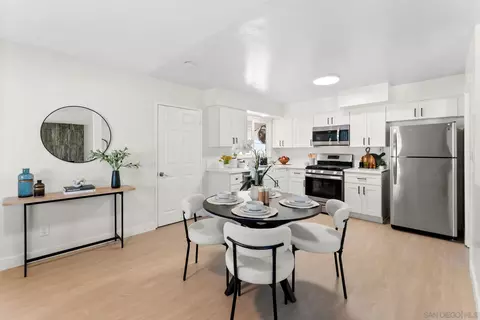 Dining - 5935 Joel, La Mesa, CA 91942 photo 1 of 3