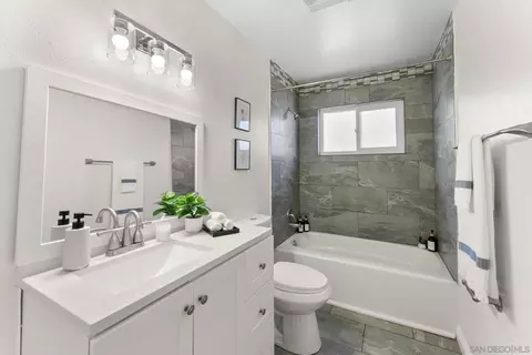 Bath - 5935 Joel, La Mesa, CA 91942 photo 2 of 2