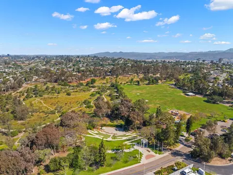 View/Area - 5935 Joel, La Mesa, CA 91942 photo 5 of 8