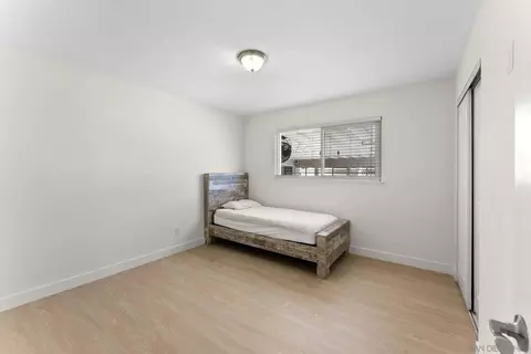 Bedroom - 5935 Joel, La Mesa, CA 91942 photo 3 of 4