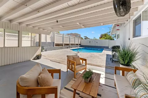 Exterior - 5935 Joel, La Mesa, CA 91942 photo 1 of 3